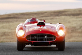 RM/Sotheby’s in Monterey vom 18. bis 20. August 2022 auf Rekordjagd – 188 Autos für durchschnittlich USD 1,5 Millionen