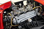 Bild: Ferrari 410 Sport Spider (1955) - als Lot 355 an der RM/Sotheby's Monterey Versteigerung am 20. August 2022