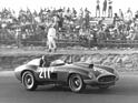 Ferrari 410 Sport Spider (1955) - as lot 355 at the RM/Sotheby's Monterey auction on August 20, 2022