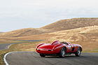 Ferrari 410 Sport Spider (1955) - as lot 355 at the RM/Sotheby's Monterey auction on August 20, 2022