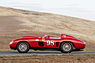 Ferrari 410 Sport Spider (1955) - als Lot 355 an der RM/Sotheby's Monterey Versteigerung am 20. August 2022 (© Patrick Ernzen - Courtesy RM/Sotheby's, 2022) Ferrari 410 Sport Spider (1955) - als Lot 355 an der RM/Sotheby's Monterey Versteigerung am 20. August 2022 (© Patrick Ernzen - Courtesy RM/Sotheby's, 2022)