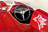 Ferrari 410 Sport Spider (1955) - als Lot 355 an der RM/Sotheby's Monterey Versteigerung am 20. August 2022 (© Patrick Ernzen - Courtesy RM/Sotheby's, 2022) Ferrari 410 Sport Spider (1955) - als Lot 355 an der RM/Sotheby's Monterey Versteigerung am 20. August 2022 (© Patrick Ernzen - Courtesy RM/Sotheby's, 2022)