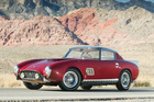 Artikelbild Sergio Scagliettis einmaliger Ferrari 410 Superamerica von 1957