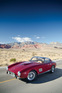 Ferrari 410 Superamerica Scaglietti (1957) - Elegant und einmal, das Scaglietti-Coupé, das für Dottore Wax gebaut wurde
