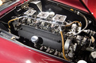 Ferrari 410 Superamerica Scaglietti (1957) - War für lange Zeit der grösste Ferrari-Motor in einem Strassenfahrzeug