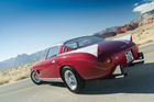 Ferrari 410 Superamerica Scaglietti (1957) - die Heckfinnen waren ein auffälliges Design-Element