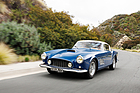 Ferrari 410 Superamerica Series 1 Coupe (1956) - Lot 128 an den Gooding & Co Pebble Beach Versteigerungen 2024