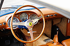 Ferrari 410 Superamerica Series 1 Coupe (1956) - Lot 128 an den Gooding & Co Pebble Beach Versteigerungen 2024