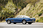 Bild: Ferrari 410 Superamerica Series 1 Coupe (1956) - Lot 128 an den Gooding & Co Pebble Beach Versteigerungen 2024