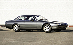 Bild: Ferrari 412 (1986) – als Lot 121 bei Gooding Christie's an den Amelia Island Auctions 2026