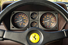 Ferrari 412 (1987) - Rundinstrumente von Veglia