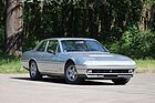 Ferrari 412 (1987) - als Lot 121 angeboten an der Artcurial Le Mans Classic Versteigerung am 30. Juni 2023