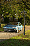 Ferrari 412 (1987) - elegantes Coupé