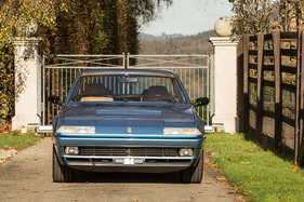 Ferrari 412 (1987) - rund 1,8 Meter breit