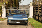 Ferrari 412 (1987) - rund 1,8 Meter breit