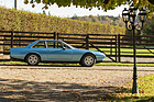 Ferrari 412 (1987) - rund 4,8 Meter lang