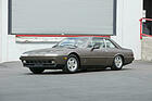 Bild: Ferrari 412 2+2 Coupé (1987) - als Lot 125 angeboten an der Bonhams 'The Greenwich Auction" am 5. Juni 2022