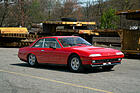 Ferrari 412 2+2 Coupé (1987) - als Lot 144 angeboten an der Bonhams 'The Greenwich Auction" am 5. Juni 2022