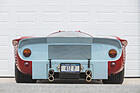 Image: Ferrari 412P Berlinetta (1967) - Lot 067 at the Bonhams "The Quail Auction" on August 18, 2023