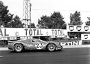 Bild: Ferrari 412P Berlinetta (1967) - Lot 067 an der Bonhams "The Quail Auction" am 18. August 2023