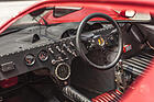 Image: Ferrari 412P Berlinetta (1967) - Lot 067 at the Bonhams "The Quail Auction" on August 18, 2023