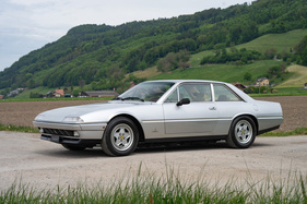 Ferrari 412i (1987) - als 49 an der Swiss Classic World Versteigerung 2026 der Oldtimer Galerie