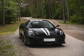 Ferrari 430 Scuderia (2008) - als Lot 107 an der RM/Sotheby’s The Tegernsee Auction 2024