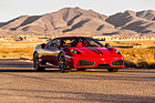 Bild: Ferrari 430 Scuderia (2008) - als Lot 140 an der RM Sotheby’s Arizona Versteigerung 2025