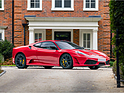 Image: Ferrari 430 Scuderia (2008) — Lot 141 at the RM Sotheby’s London Auction 2026