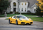 Ferrari 430 Scuderia (2008) - als Lot 222 an der RM/Sotheby's Arizona Versteigerung am 19. Januar 2018 (© Drew Shipley - Courtesy RM Sotheby's, 2017) Ferrari 430 Scuderia (2008) - als Lot 222 an der RM/Sotheby's Arizona Versteigerung am 19. Januar 2018 (© Drew Shipley - Courtesy RM Sotheby's, 2017)