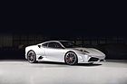 Bild: Ferrari 430 Scuderia (2008) - als Lot 256 an der Bonhams Versteigerung in Paris am 6. Februar 2020