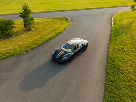 Ferrari 430 Scuderia (2008) - als Lot 347 an der RM Sotheby’s Monterey Auction 2026