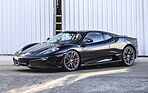 Image: Ferrari 430 Scuderia (2008) - offered as lot no. 119 at the Gooding auction on Amelia Island on March 7, 2025
