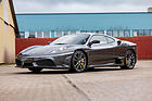 Ferrari 430 Scuderia (2009) - Lot 122 an der Bonhams ’Les Grandes Marques à Monaco’ Versteigerung am 10. Mai 2024