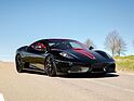 Image: Ferrari 430 Scuderia (2009) - as lot 125 at Bonhams – The Monaco Sale 2026