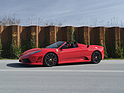 Ferrari 430 Scuderia Spider 16M (2009) - als Lot 152 an der RM/Sotheby's Monaco Versteigerung vom 14. Mai 2022