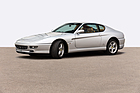 Ferrari 456 GT (1994) - als Lot 13 an der Auctionata "Ferrari only" Versteigerung vom 26. September 2015