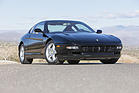 Image: Ferrari 456 GT (1995) - offered as lot 014 at the Bonhams auction in Scottsdale on January 19, 2017