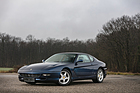 Ferrari 456 GT (1995) - als Lot 178 an der RM/Sotheby's Versteigerung in Paris am 7. Februar 2018