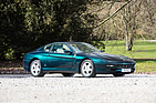 Bild: Ferrari 456 GT (1995) - als Lot 251 an der Bonhams Goodwood Speedweek Versteigerung am 17. Oktober 2020