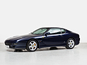Ferrari 456 GT (1995) - angeboten an der Auctionata Versteigerung Nr. 536 am 20. Mai 2016