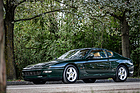 Bild: Ferrari 456 GT (1996) - als Lot 130 an der RM London Online Versteigerung Ende Oktober 2020