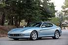 Ferrari 456 GT (2002) - as lot 084 at the Artcurial auction on the occasion of the Rétromobile in Paris 2018