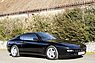 Ferrari 456 GT A Coupé (1997) - als Lot 139 an der Bonhams Versteigerung am Goodwood Members Meeting vom 29. März 2020 (© Bonhams, 2020)
