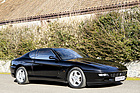 Ferrari 456 GT A Coupé (1997) - as lot 139 at the Bonhams auction at the Goodwood Members Meeting on March 29, 2020