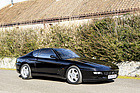 Ferrari 456 GT A Coupé (1997) - als Lot 286 an der Bonhams Goodwood Speedweek Versteigerung am 17. Oktober 2020