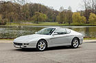 Bild: Ferrari 456 GT Coupé (1995) - angeboten als Lot 112 an der Bonhams The Autoworld Sale in Brüssel am 13. Mai 2023