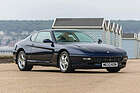 Ferrari 456 GT (Manual) (1994) - als Lot 505 angeboten anlässlich Silverstone Auctions “The Classic Sale at Silverstone” am 27. August 2022