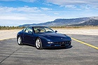 Image: Ferrari 456 GTA (1997) - Lot 030 at the Artcurial "The W Collection" Monaco Auction 2024