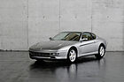 Ferrari 456 GTA (1997) - als Lot 054 an der Humer Granner Classic Expo Salzburg Auktion 2025